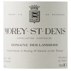 Domaine des Lambrays Morey...