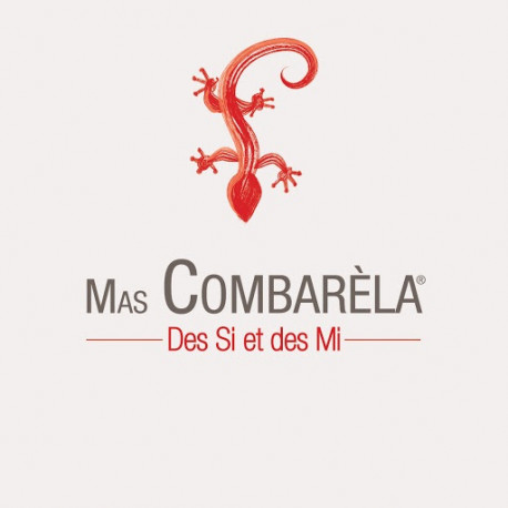 Mas Combarèla "des Si et des Mi" red 2019