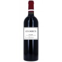 Domaine Cosse-Maisonneuve Cahors "Les Laquets" rouge 2017 bouteille