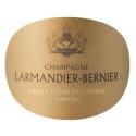 Champagne Larmandier-Bernier "Vieille Vigne du Levant" Grand Cru blanc de blancs 2011 etiquette