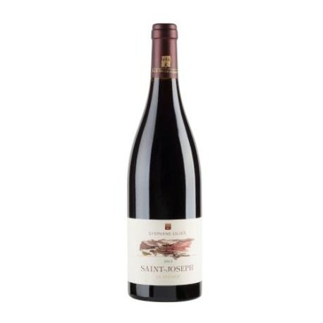 Domaine Stephane Ogier Saint-Joseph "Le Passage" red 2018 MAGNUM