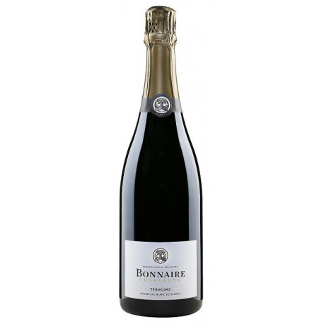 Domaine Larmandier-Bernier Champagne Latitude BdB Extra Brut bulles, blanc sec NM (75 cl)