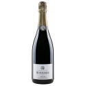 Champagne Bonnaire "Terroirs" Grand Cru Blanc de Blancs JEROBOAM