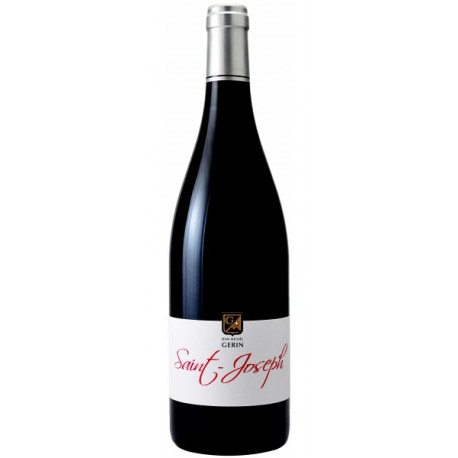Domaine Jean-Michel Gerin Saint-Joseph rouge 2016 magnum