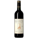 Domaine Hauvette "Cornaline" rouge 2013 magnum
