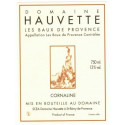 Domaine Hauvette "Roucas" red 2017