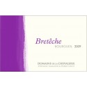 Domaine de la Chevalerie, Bourgueil Breteche 2009