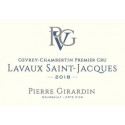 Domaine Pierre Girardin Pommard  red 2018