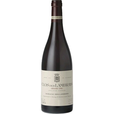 Clos des Lambrays Grand Cru 2018 magnum