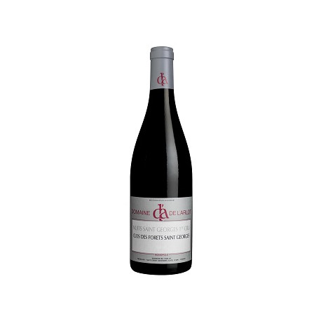 Domaine de l'Arlot Nuits-Saint-Georges 1er Cru "Clos des Forêts Saint Georges" red 2011 MATHUSALEM Domaine de l'Arlot Nuits-Saint-Georges 1er Cru "Clos des Forêts Saint Georges" red 2011 MATHUSALEM