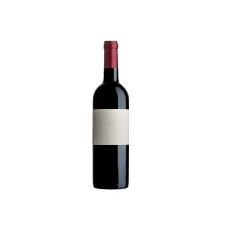 Château de Jonquières "White Label" (carignan) rouge 2019 bouteille