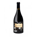 Domaine Sant Armettu IGP Burghese rouge 2017 bouteille Domaine Sant Armettu IGP Burghese rouge 2017 bouteille