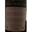 Domaine Sant Armettu Myrtus dry white 2018