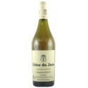 domaine macle cotes du Jura chardonnay savagnin 2016 bouteille