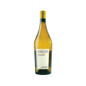 Domaine Tissot Arbois Chardonnay "Patchwork" blanc sec 2019 bouteille