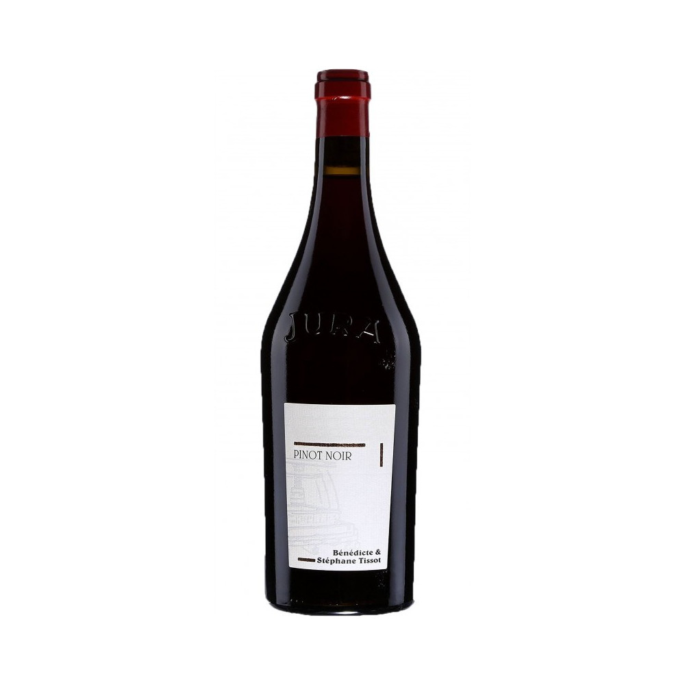 Domaine Tissot Arbois Trousseau "Singulier" rouge 2018 Domaine Tissot Arbois Trousseau "Singulier" rouge 2018