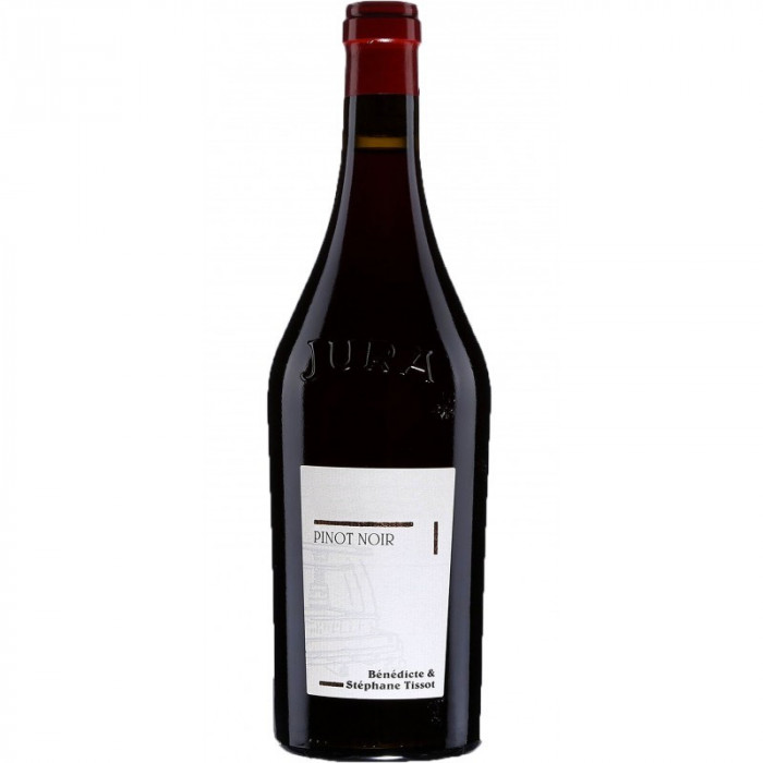 Domaine Tissot Arbois Trousseau "Singulier" rouge 2018 Domaine Tissot Arbois Trousseau "Singulier" rouge 2018