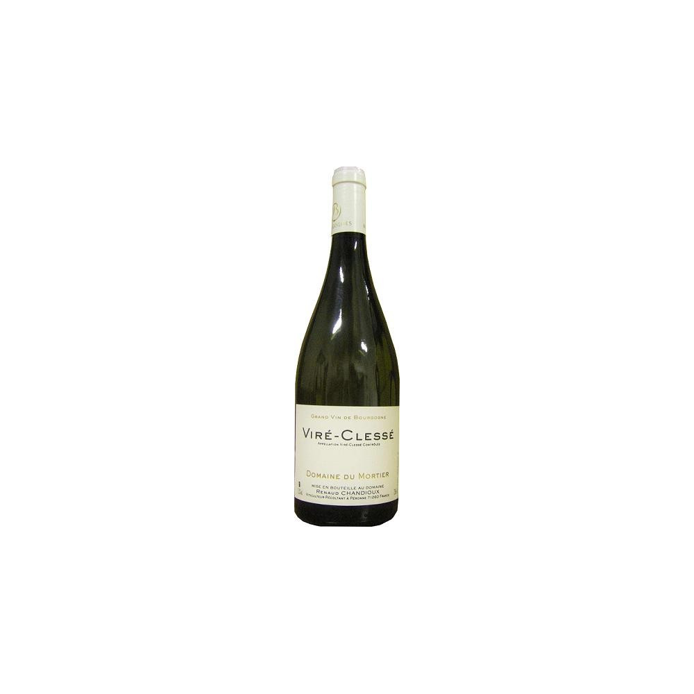 Domaine A. Grivault Meursault  blanc sec 2010 (75 cl)