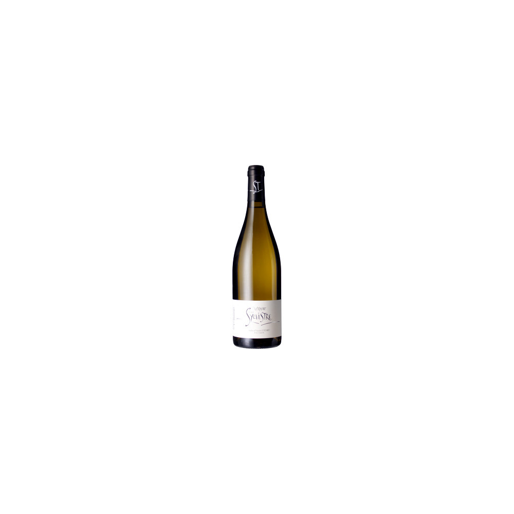 Domaine Saint Sylvestre dry white 2019