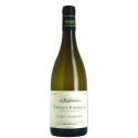 Bret Brothers Domaine La Soufrandiere Pouilly-Vinzelles "Les Quarts" 2012 dry white