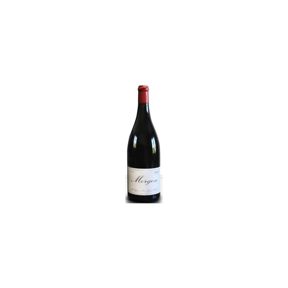 Domaine Marcel Lapierre Morgon "Classique" rouge 2019 bouteille