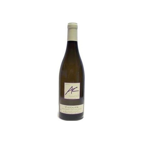 Domaine Aurélien Chatagnier Viognier 2012