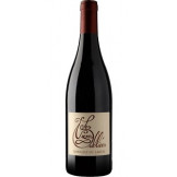 Vignes Oubliees Languedoc Terrasses du larzac 2018 bouteille