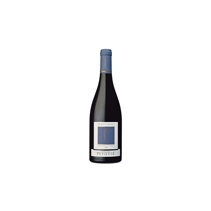 Château Pesquié Ventoux "Quintessence" red 2018