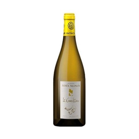 Domaine Patrick Baudouin...
