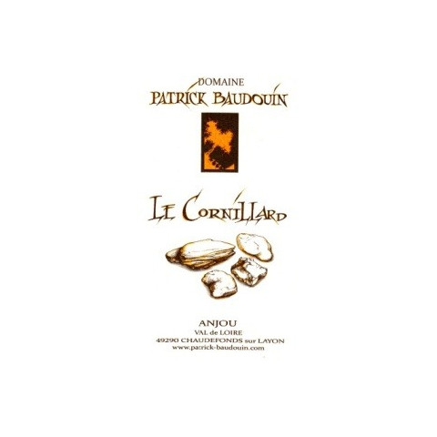 Domaine Patrick Baudouin...