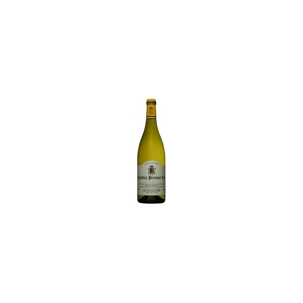 Domaine Droin Chablis 1er Cru "Vaulorent" 2019