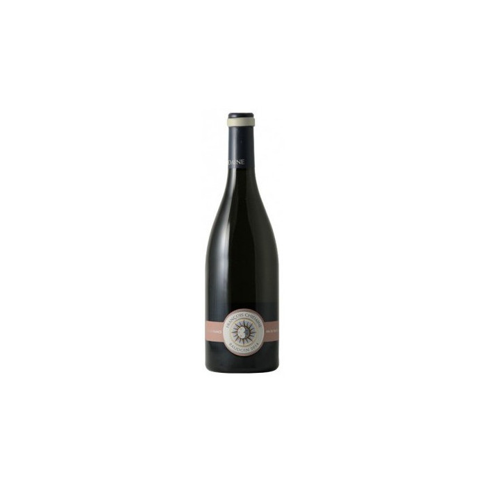 Domaine Francois Chidaine Vin de France Baudoin 2019 bouteille