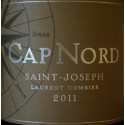 Domaine Combier Saint-Joseph "Cap Nord" rouge 2011 (75 cl)