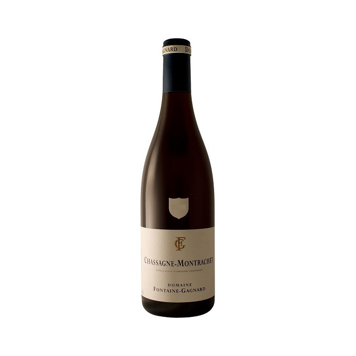 Domaine Fontaine-Gagnard Bourgogne red 2017