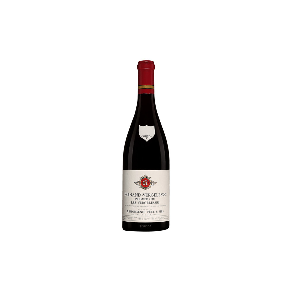 Domaine Remoissenet Pernand Vergelesses 1er Cru "Les Vergelesses" red 2017