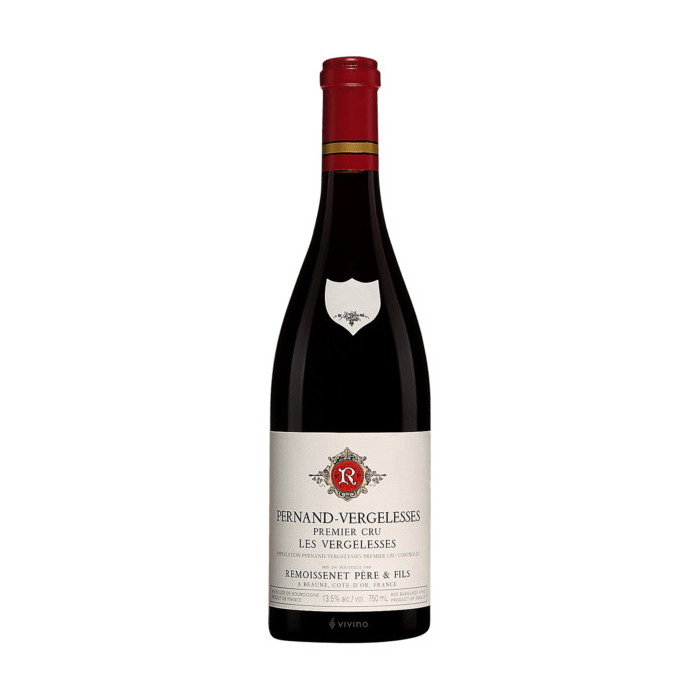 Domaine Remoissenet Pernand Vergelesses 1er Cru "Les Vergelesses" red 2017