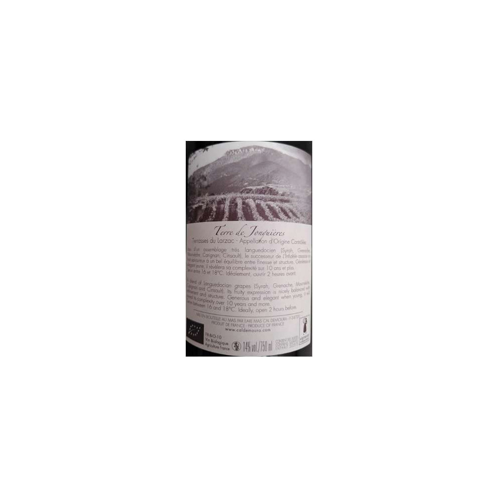 Roc d'Anglade rouge (75 cl)