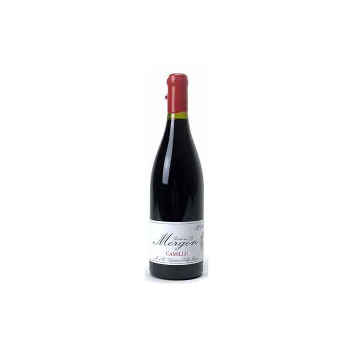 Domaine Marcel Lapierre Morgon "Camille" red 2019