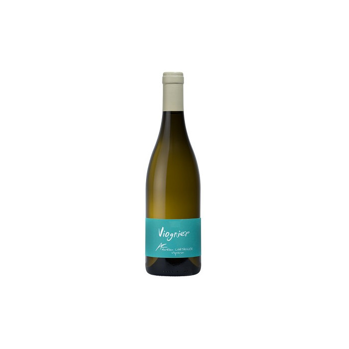 Domaine Aurélien Chatagnier  Viognier 2018 Domaine Aurélien Chatagnier  Viognier 2018