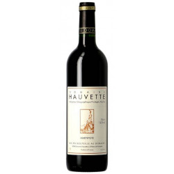 Domaine Hauvette "Roucas" red 2017