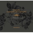 Domaine Labranche Laffont Madiran "Les Préphylloxériques" rouge 2011 etiquette