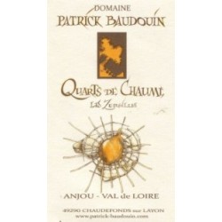 Domaine Patrick Baudouin...