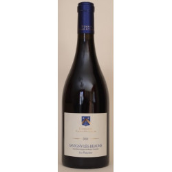 Domaine Camp-Atthalin Savigny-Les-Beaune "Les Petits Picotins" red 2017