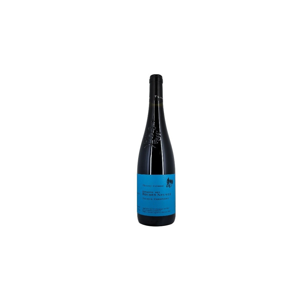 Domaine des Roches Neuves Saumur-Champigny "Domaine" red 2019