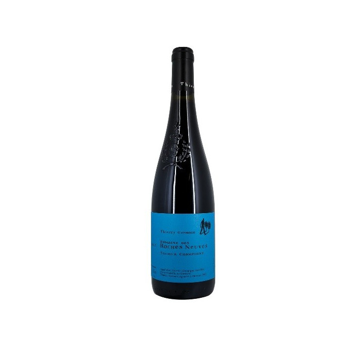 Domaine des Roches Neuves Saumur-Champigny "Domaine" red 2019
