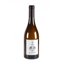 Domaine Les Poete Touraine "Le S" sauvignon blanc sec 2018 bouteille