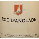 Roc d'Anglade rose 2013