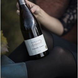 Domaine Joblot Givry 1er Cru "Mademoiselle" dry white 2019