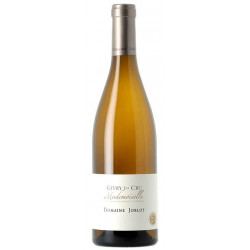 Domaine Joblot Givry 1er Cru "Mademoiselle" dry white 2019