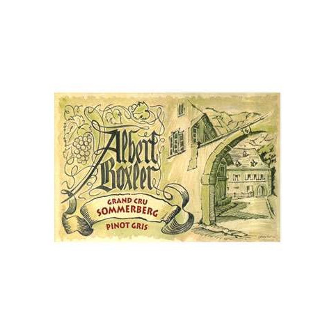copy of Domaine Albert...